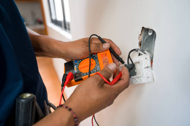 Best Licensed Electrician  in Duncannon, PA